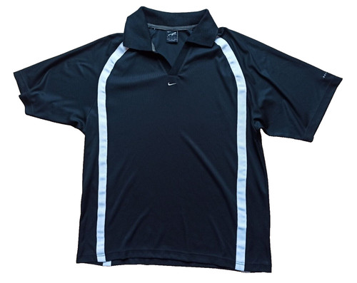 Nike andre agassi poloshirt - agassi,