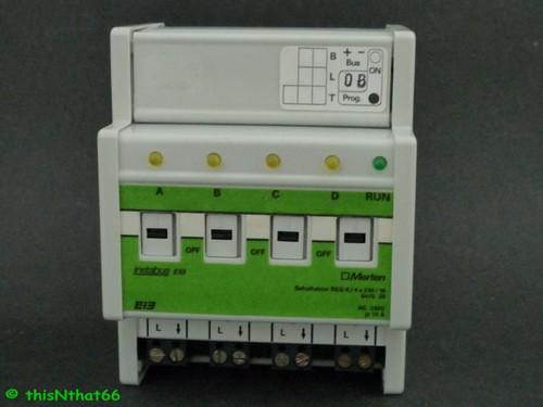 Merten 647529 eib - merten, knx