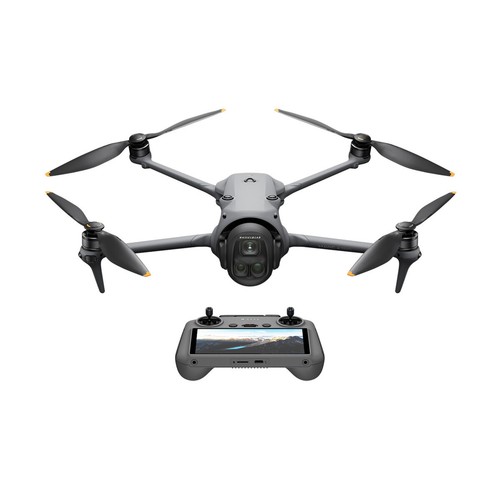 Dji mavic pro quadrokopter - 4,