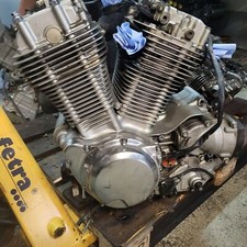 Suzuki VS 1400 Motor 68017