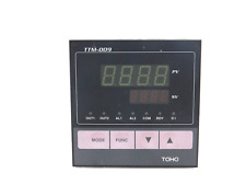 Martens TTM-009-0-I-A-0-0