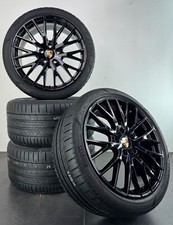 Original Porsche 21 Zoll