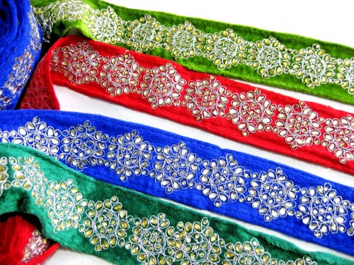 Orientalische borte webband - orientalische,