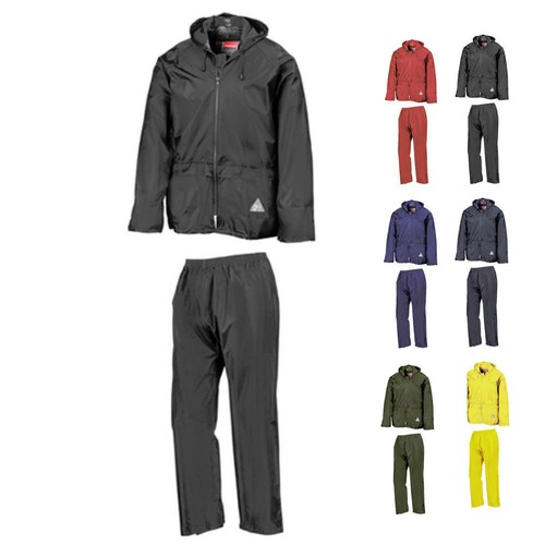Wasserdichtes hosen jacken set - hosen/jacken,