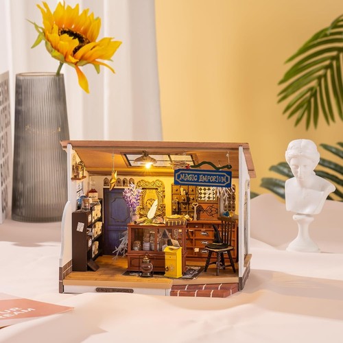 Rolife diy - rolife,
