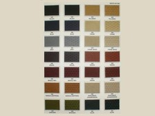 Mercedes benz w126 MB Tex