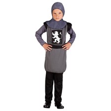 Kinder ritter kostüm karneval - ritter,