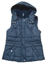 Esprit Damen  Weste Schwarz