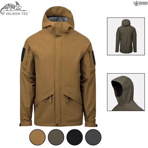 Helikon tex chinook regenjacke - helikon-tex,
