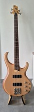 4-Saiter E-Bass Ibanez