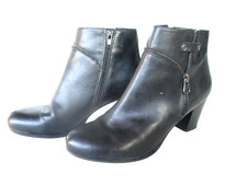 Damenschuhe Stiefelette GR. 37  gut passend zu Dirndl