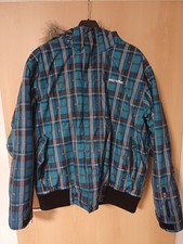 Snowboard Anzug Gr. XL