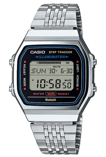 Casio collection - casio, vintage