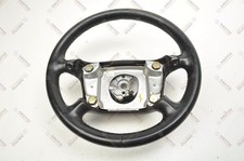 PORSCHE BOXSTER 986 2.5 Lenkrad Lederlenkrad 99334780463