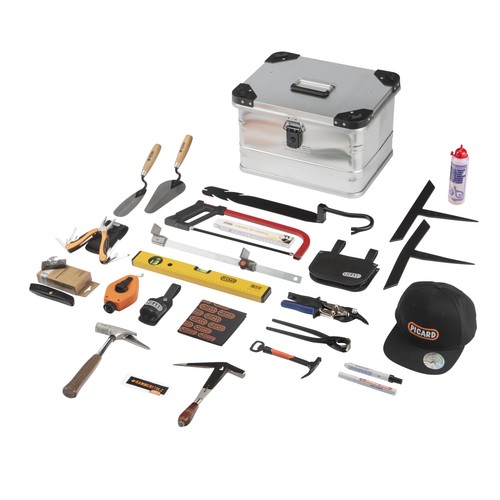 Picard starter set dachdecker - picard,