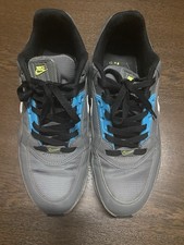 Nike Air Max Ltd 3 Herren Schuhe Sneaker Gr 44,5
