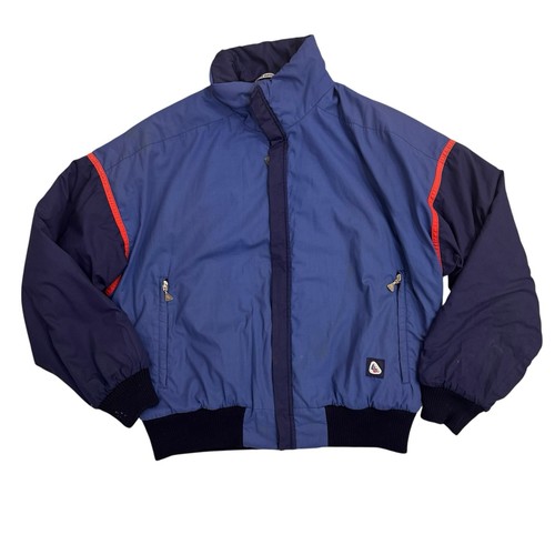 Vintage luhta skijacke 80er - skijacke,