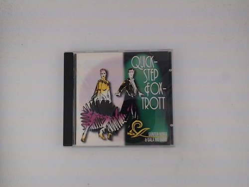 Quickstep foxtrot gunter - foxtrot,