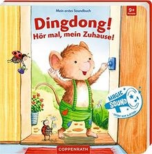 Mein erstes soundbuch - erstes,
