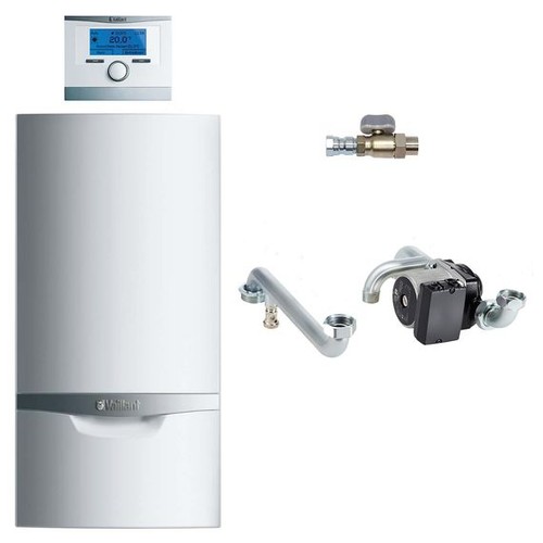 Paket 200 ecotec - 1.200/7, plus