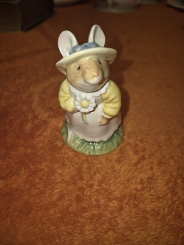 Brambly hedge royal - hedge, doulton