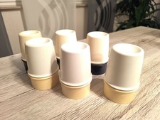 Tupperware Eierbecher 6stk