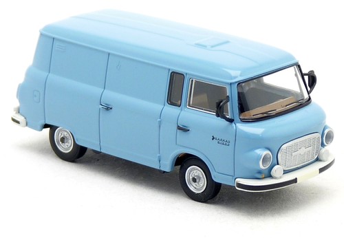 Brekina 30102 barkas - 30102,