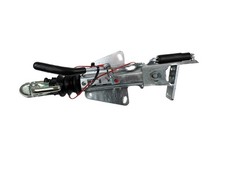 Knott Auflaufeinrichtung KF 20