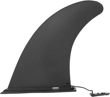 Surfbrett Sup Finne, Flossen