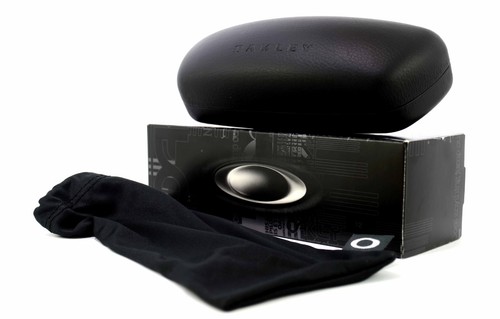 Oakley etui sonnenbrillen - etui,