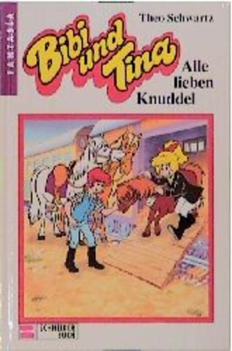 Bibi und tina alle - bibi, bd.13,