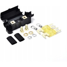 Sicherungshalter 12V mit Mini