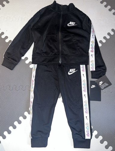 Nike baby kleinkind full - nike, zip