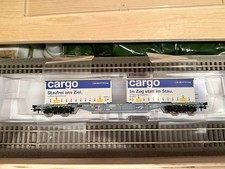 Roco 77341 containertragwagen - roco,