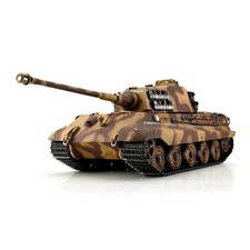 Ferngesteuerter Panzer 1/16 RC