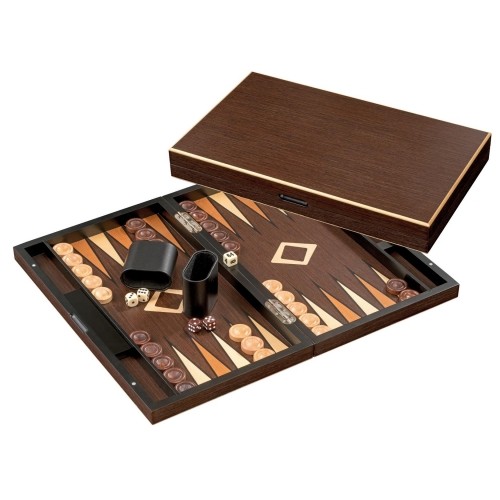 Backgammon anafi groß - groß,