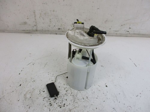 Kraftstoffpumpe benzinpumpe - kraftstoffpumpe,
