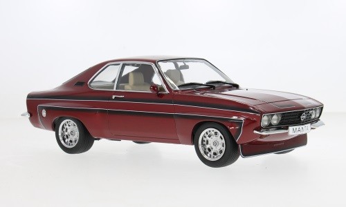 Mcg mcg18427 18 - -, 1:18