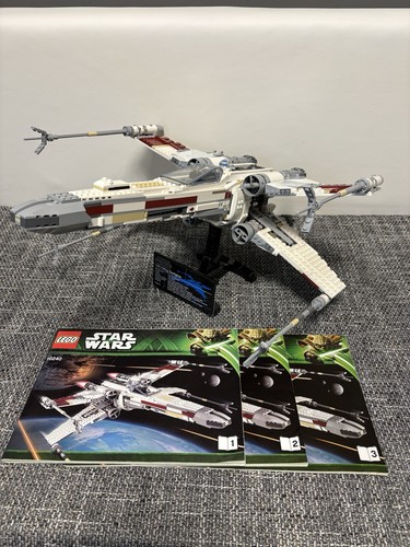 Lego 10240 star - lego,