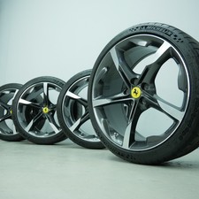 Original Ferrari SF90 Stradale