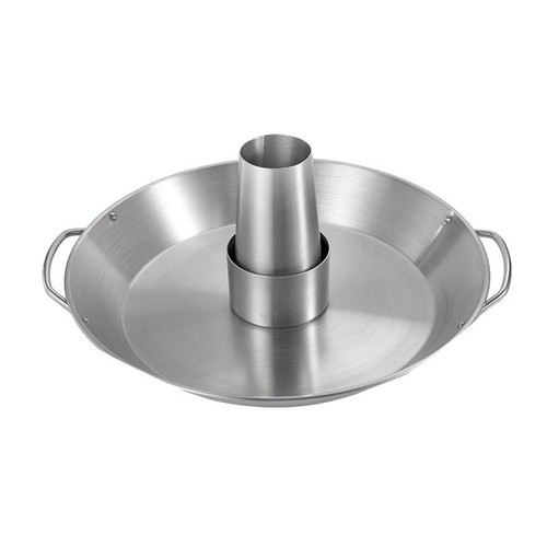 Hähnchenbräter kompatibel