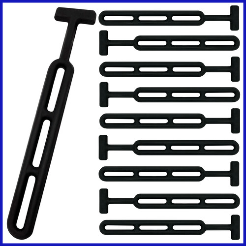 Spanngummi 280mm gummi - spanngummi,