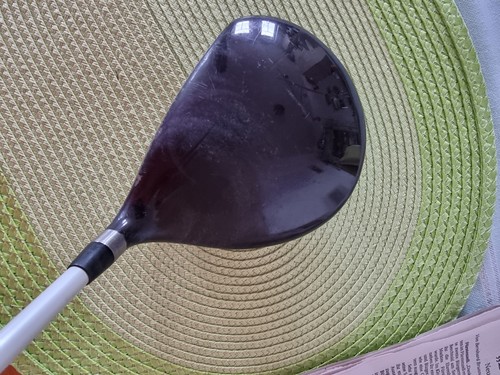 Ping rapsodie damen - rapsodie, golfdriver