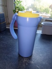 Saftkanne Teekanne Tupperware