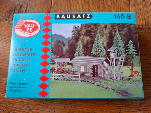 Vau bausatz ungebaut nos - vau-pe,