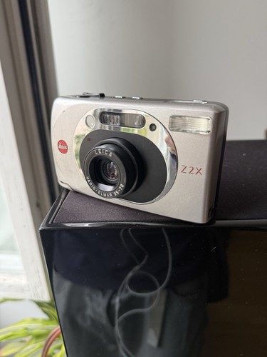 Leica z2x analoge - leica,