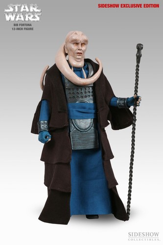 Ultra rare sideshow star wars - star,