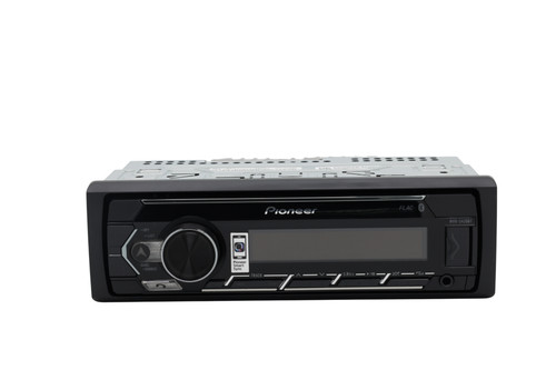 Pioneer mvh s420bt 1din - pioneer, mvh-s420bt