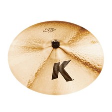 Zildjian K-Custom Dark Ride 20"