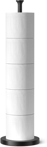 Toilettenpapierhalterständer